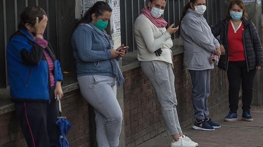 Korkutan açıklama! Koronavirüste 4'üncü dalga kapıda