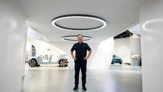 Çinli otomobil üreticisi Geely'nin kurucusu akıllı telefon sektörüne giriyor