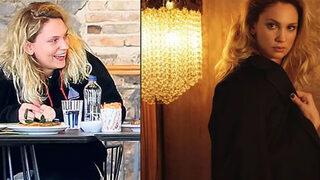 Farah Zeynep Abdullah aldığı kiloyla şaşırttı! 