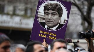 Hrant Dink davasında Öz ve Dumanlı'nın mal varlıklarına el konulmasına karar verildi