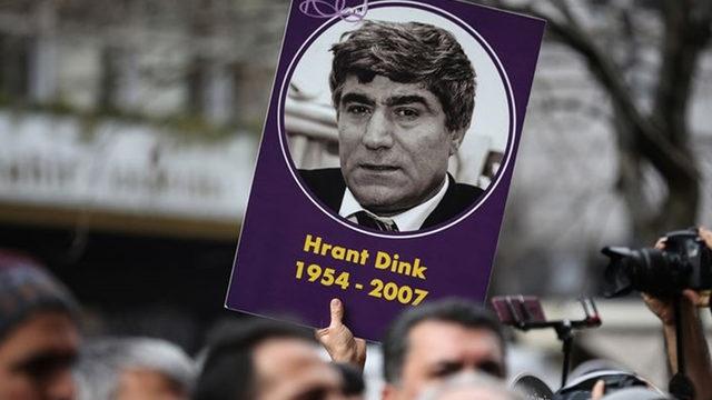 Hrant Dink davasında Öz ve Dumanlı'nın mal varlıklarına el konulmasına karar verildi