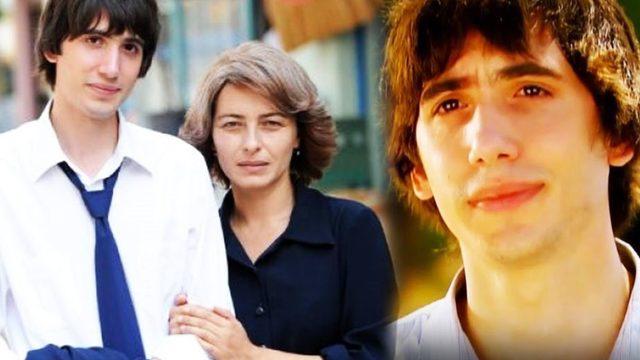 Öyle Bir Geçer Zaman Ki'nin Osman'ı Gün Koper imaj değiştirdi!