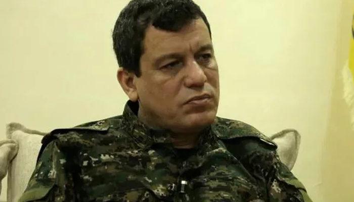Skandal! YPG/PKK elebaşı: Biden bize söz verdi