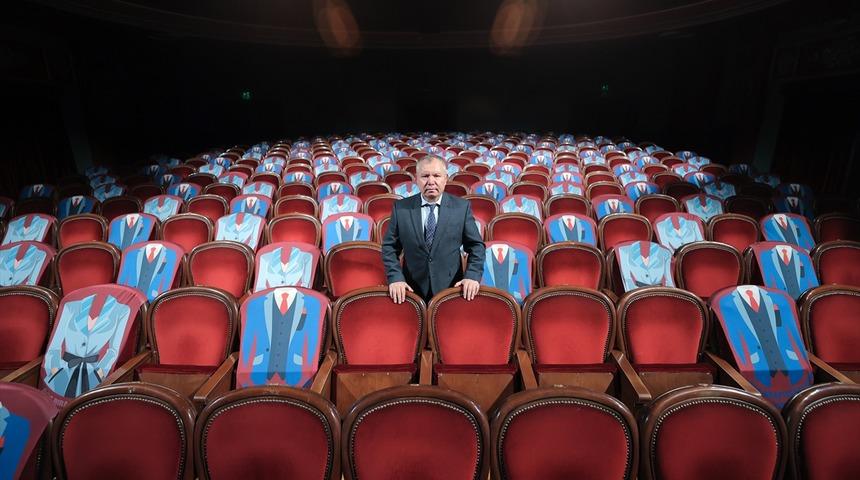 Devlet Tiyatroları sanat sezonunu "güler yüzlü repertuvarla" karşılıyor