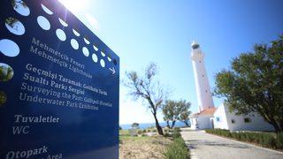 Çanakkale Savaşları'nın su altında kalan izleri dalış turizmine açılıyor