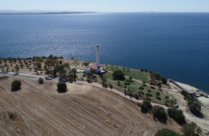 Çanakkale Savaşları'nın su altında kalan izleri dalış turizmine açılıyor G5