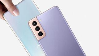 Galaxy S21 FE'nin destek sayfaları silinmeye başladı! Samsung kanıtlardan mı kurtuluyor? 