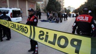 Afla çıkan gaspçı, hırsızlık suçundan yakalandı