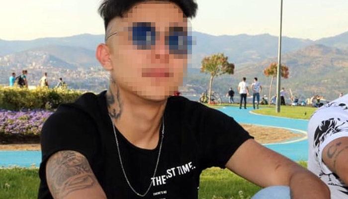 Manisa'da korkunç olay! 18 yaşındaki genç, evinde alkol aldığı 67 yaşındaki adamı öldürdü