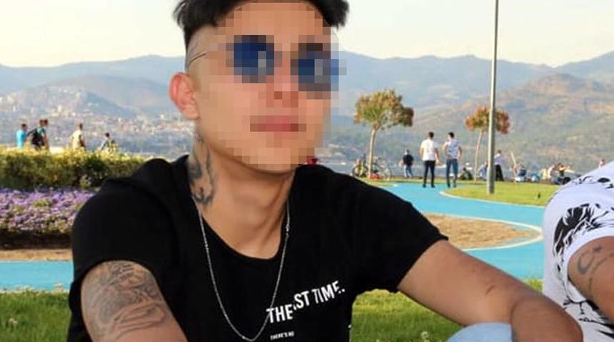 Manisa'da korkunç olay! 18 yaşındaki genç, evinde alkol aldığı 67 yaşındaki adamı öldürdü