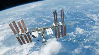 UUİ'nin yörüngesi düzeltilemedi