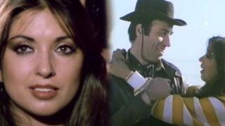 Umudumuz Şaban filminin Canan'ı oyunculuğu bıraktı! Bakın şimdi ne iş yapıyor?