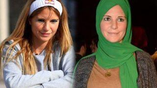 Burcu Çetinkaya'nın sır gibi sakladığı minik oğlu Celal büyüdü!