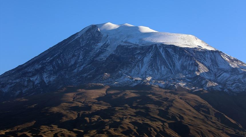 İsrailli grup, Doğubeyazıt'tan ayrıldı