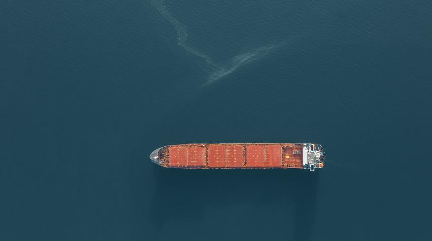 Atlantik'in altında saatli bomba