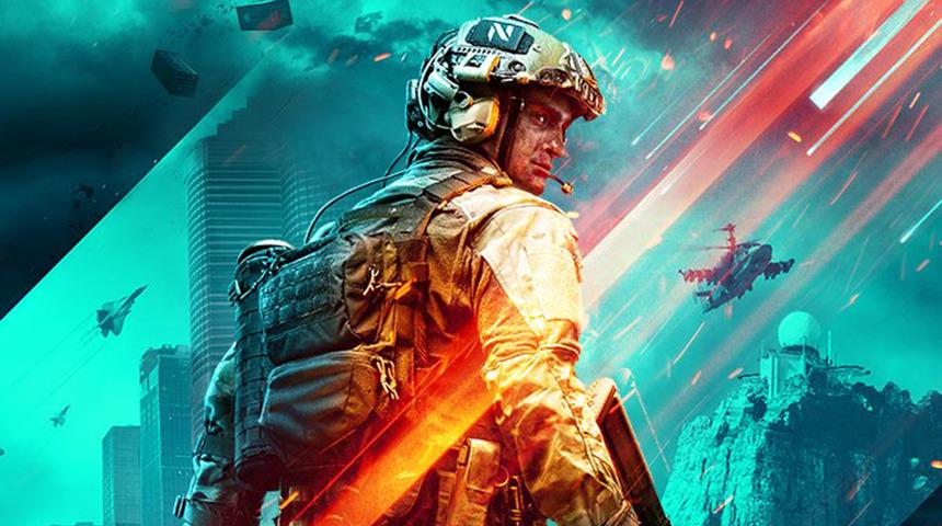 Battlefield 2042 açık beta tarihi açıklandı! İşte sistem gereksinimleri