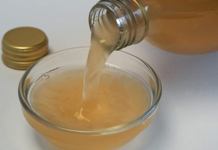 Doğal ve ekonomik! Sirkenin bahçe ve çiçek bakımında mucizeler yarattığını biliyor muydunuz?