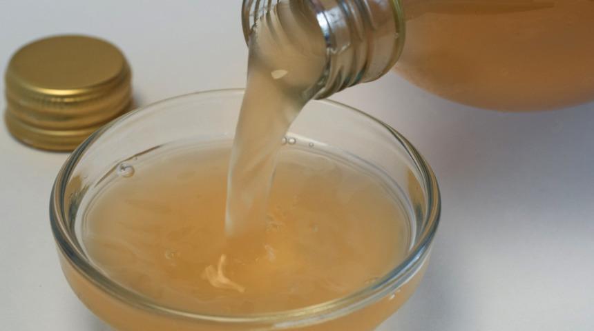 Doğal ve ekonomik! Sirkenin bah&ccedil;e ve &ccedil;i&ccedil;ek bakımında mucizeler yarattığını biliyor muydunuz?