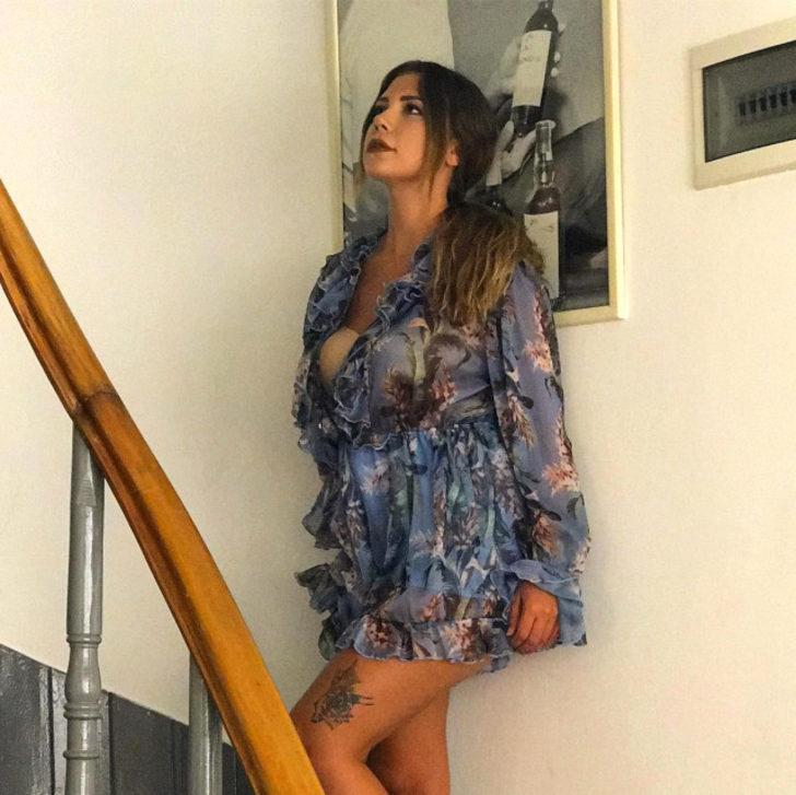 Kısmetse Olur'un Melis'i burnunu yaptırınca bambaşka biri oldu  G2