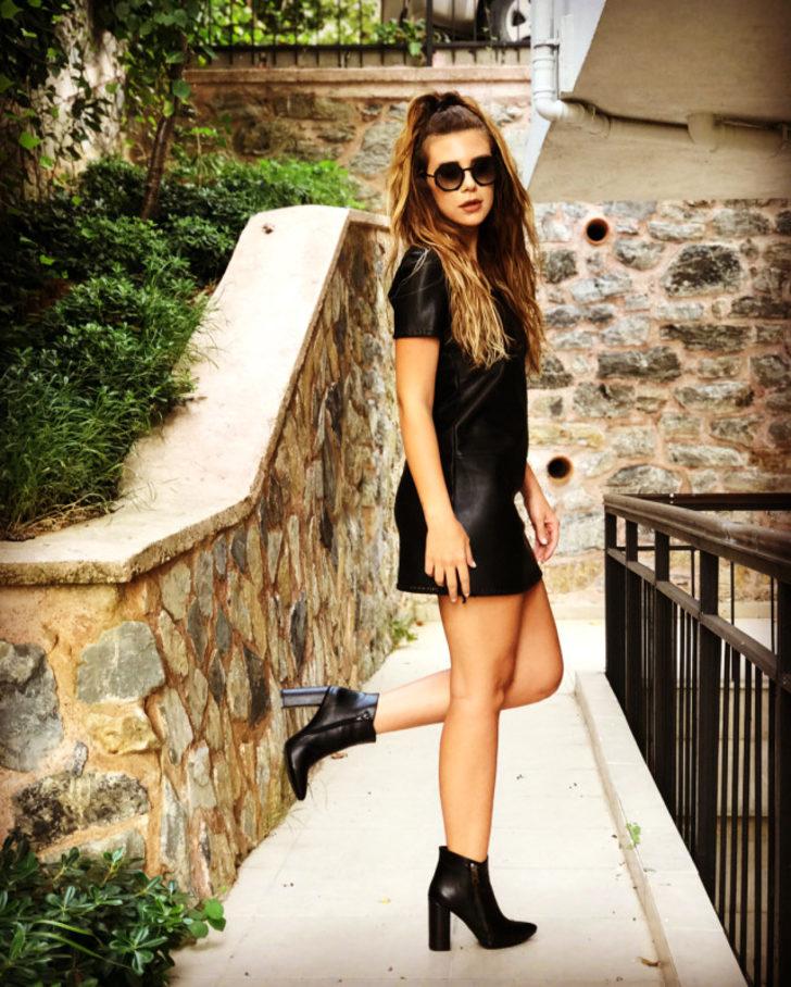 Kısmetse Olur'un Melis'i burnunu yaptırınca bambaşka biri oldu  G3