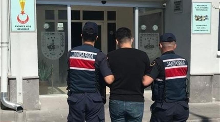 Kayseri'de firari 3 FETÖ hükümlüsü yakalandı