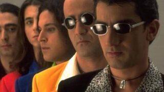 Fırtına gibi esmişlerdi! İşte Ayna grubunun solisti Erhan Güleryüz'ün şimdiki hali