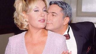 Mehmet Ali Erbil'den şoke eden açıklama: Emel Sayın ile üç ay aşk yaşadık! 