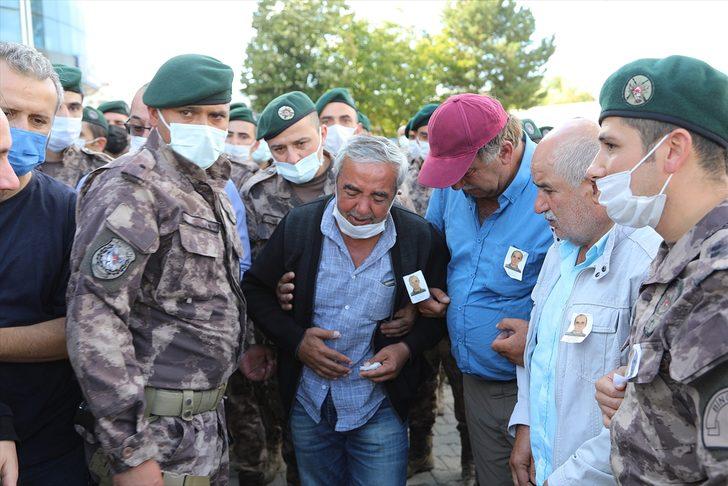 Bingöl'de evinde bıçakla yaralanan polis hayatını kaybetti G4