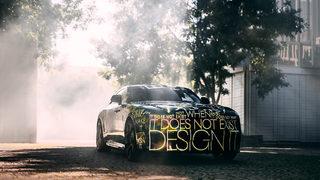 Rolls-Royce, tamamen elektrikli ilk otomobili Spectre'yi duyurdu