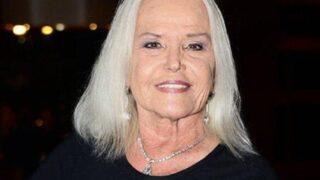 Gönül Yazar, ABD'deki nikahından fotoğrafları ilk kez paylaştı