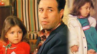 Şendul Şaban filmindeki küçük kızın kim olduğunu duyunca çok şaşıracaksınız!