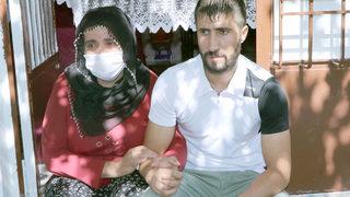 Hayatı kâbusa döndü! Bir ayda 15 kilo verdi