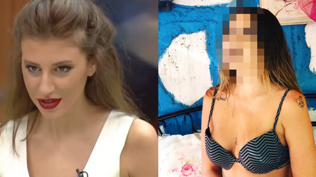 Kısmetse Olur'un Melis'i burnunu yaptırınca bambaşka biri oldu 