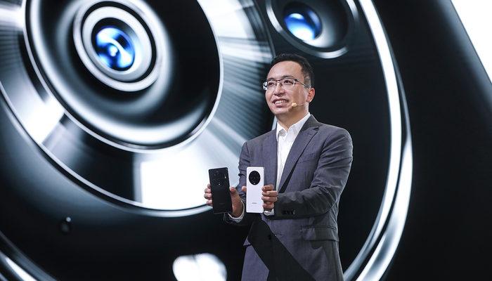 Huawei'den ayrılmıştı: Honor, Çin'deki en büyük üçüncü akıllı telefon markası oldu