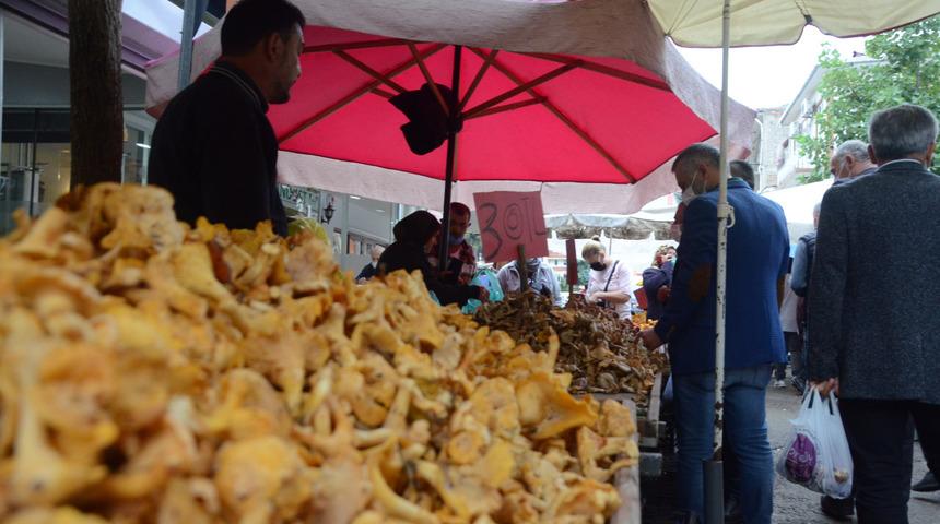 Talep patladı: Kilosu 40 TL'ye satılıyor