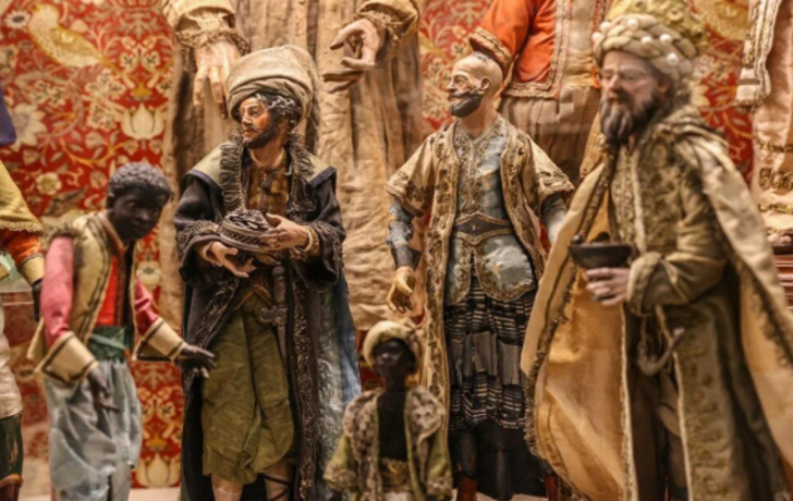 Antik çağdan günümüze! Dünyanın oyuncak bebekleri İstanbul’da sergileniyor G3