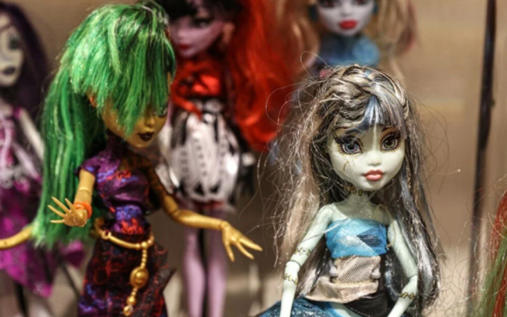 Antik çağdan günümüze! Dünyanın oyuncak bebekleri İstanbul’da sergileniyor G4