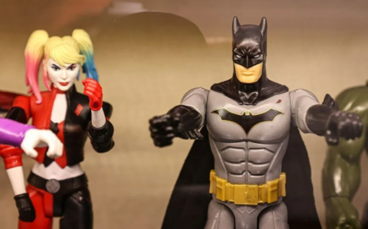 Antik çağdan günümüze! Dünyanın oyuncak bebekleri İstanbul’da sergileniyor G5