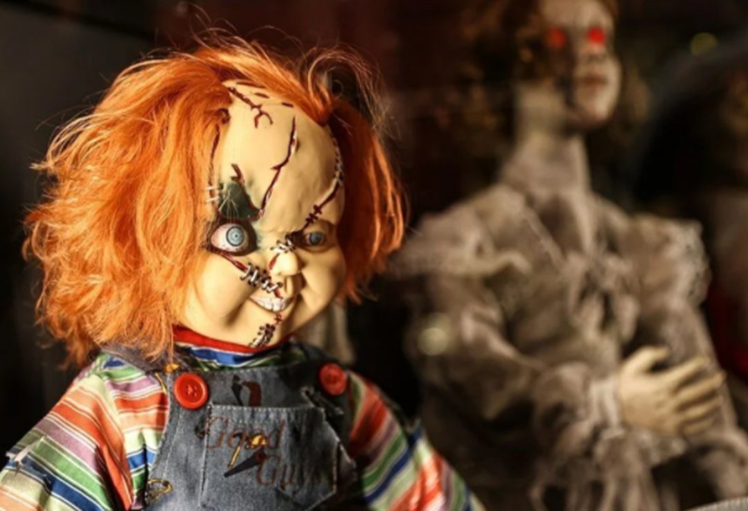 Antik &ccedil;ağdan g&uuml;n&uuml;m&uuml;ze! D&uuml;nyanın oyuncak bebekleri İstanbul&rsquo;da sergileniyor