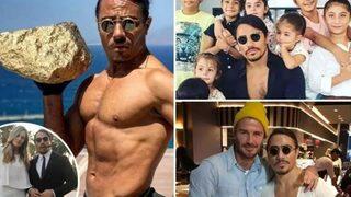 Londra'da restoran açan Nusret Gökçe İngiliz basınının gündeminde