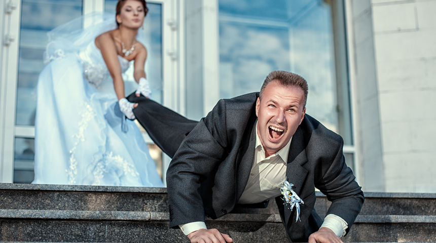 Evlililerin bütün bekarları evlendirmeye çalışmasının bilimsel nedeni: Yengeç Sepeti Sendromu