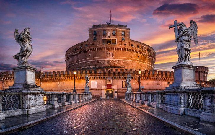 Aziz Malaki'den tüyler ürperten İstanbul kehaneti!  G1