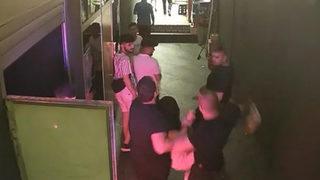 Eğlence mekanında parmak koparmıştı! İşte istenen ceza