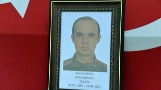 Özel Harekat polisinin sır ölümü! Evinde bıçakla yaralandı, hastanede hayatını kaybetti