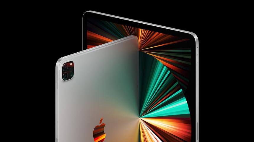 Apple'ın OLED iPad'inden kötü haber! Askıya alındı