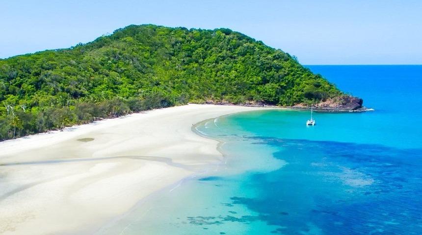 Daintree: Avustralya'da d&uuml;nyanın en eski tropikal yağmur ormanı yerlilere iade edildi