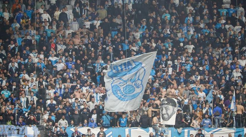 Fransa'da Galatasaray maçı için kırmızı alarm verildi