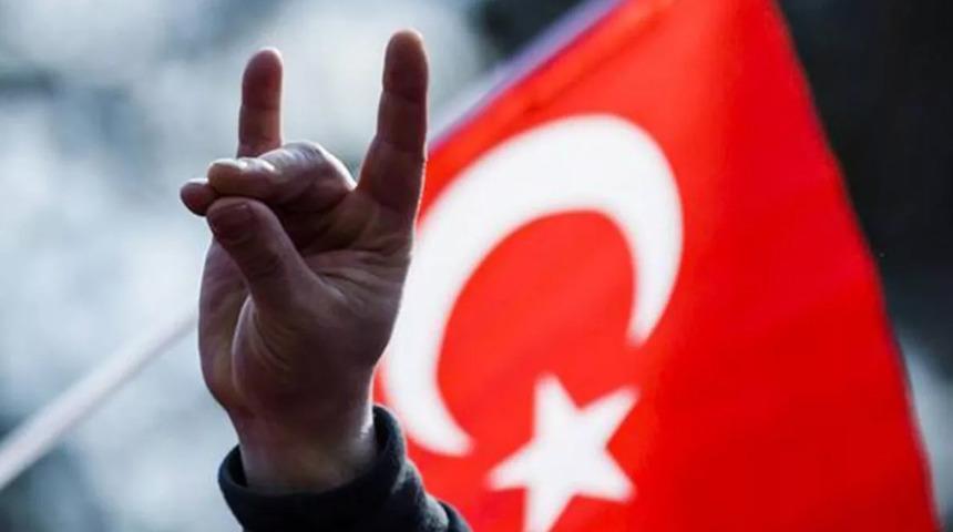 Dışişleri Bakanlığı'ndan ABD'ye Ülkü Ocakları tepkisi