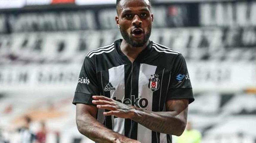 Cyle Larin'in Beşiktaş'tan istediği maaş belli oldu