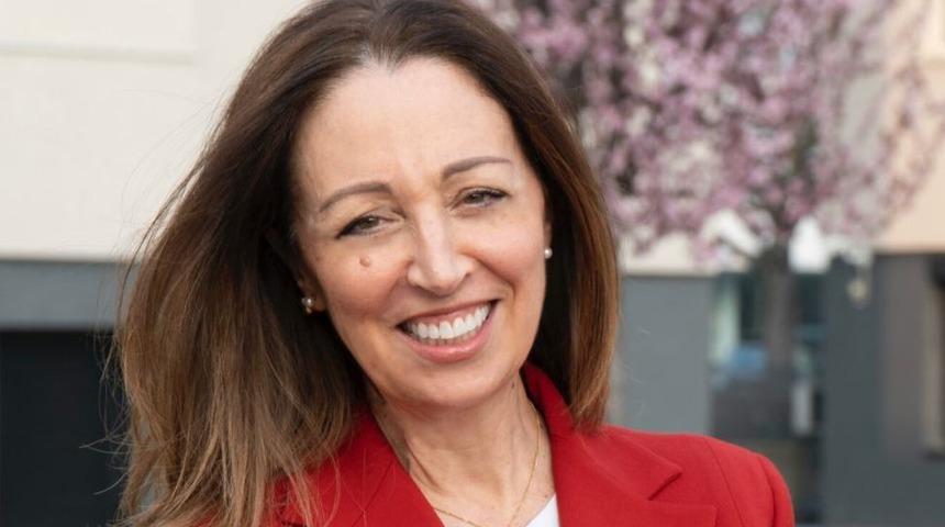 İtalya'daki Padova Üniversitesi'ne 800 yıllık tarihinde ilk kadın rektör